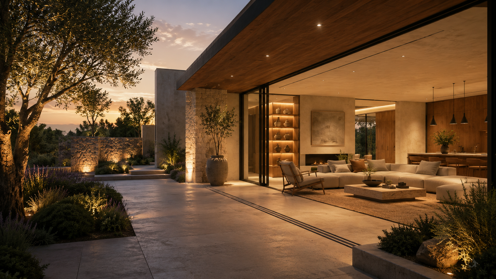 Oak & Ivory Interiors